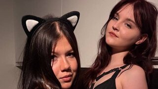 NormaAndDawn