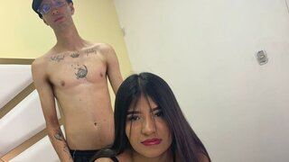 EmilyandMarcus