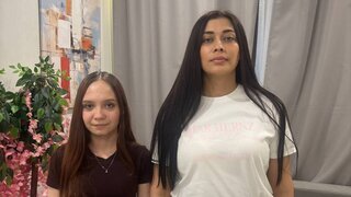 AlisAndSara