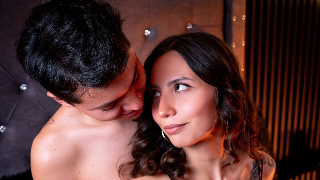 AnnieAndLeandro