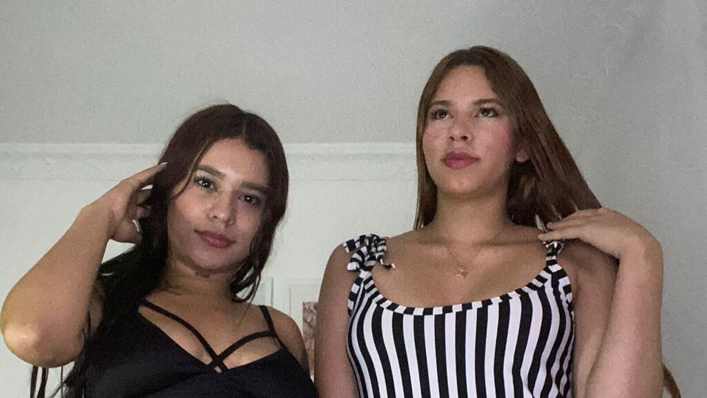 SaraandDaniela