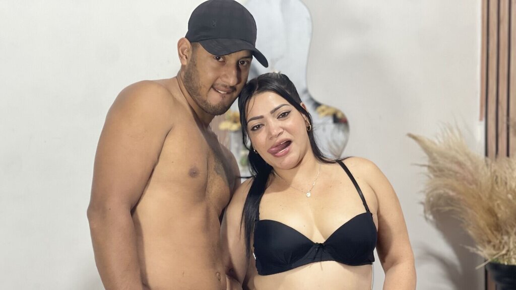 YefAndLucy