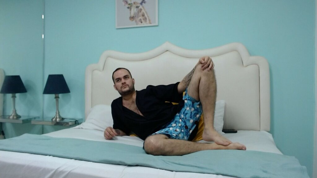 FrankJhones