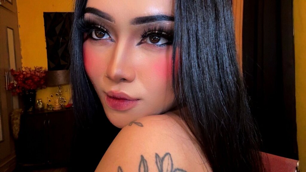 MariaDyosah