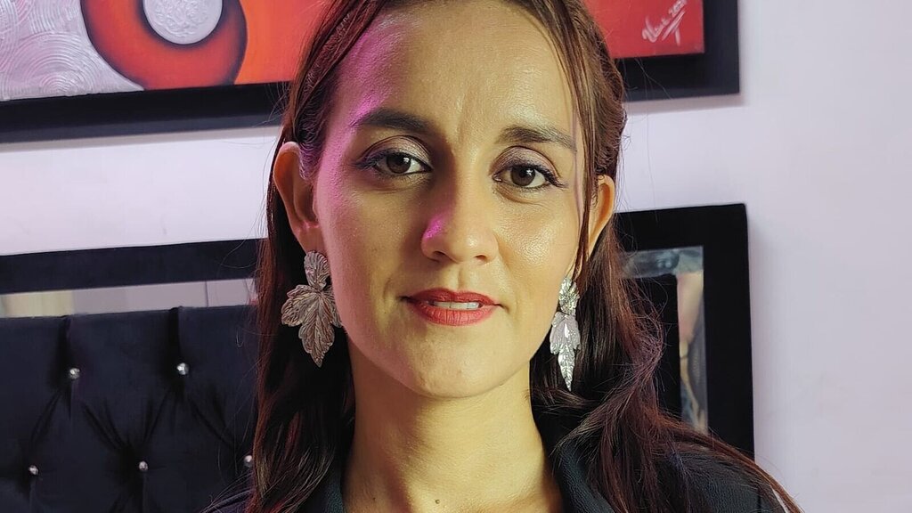 RosaliaRivera