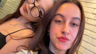 DaliaAndDiedra