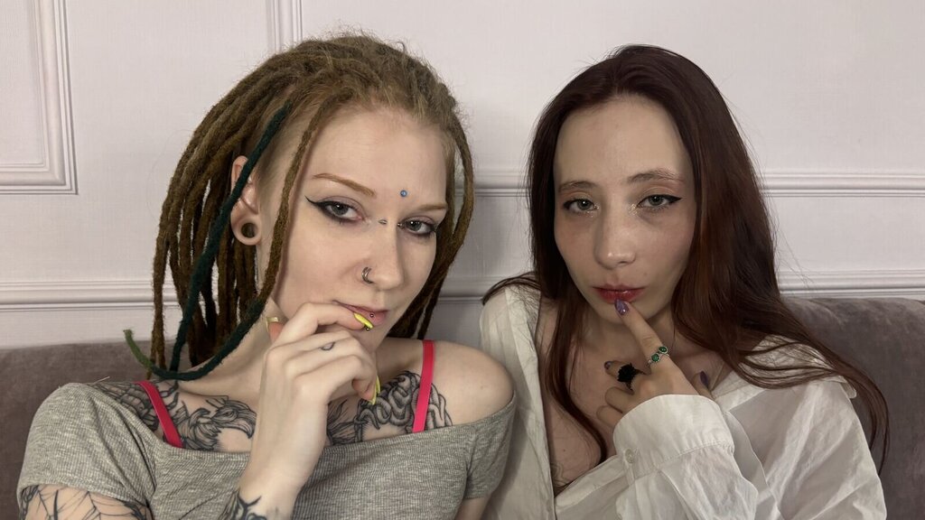 FeliceAndCarina