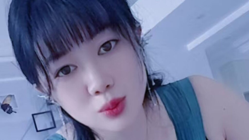 YueXiaoyue