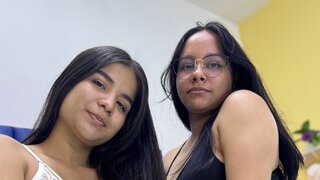 LilaAndNora