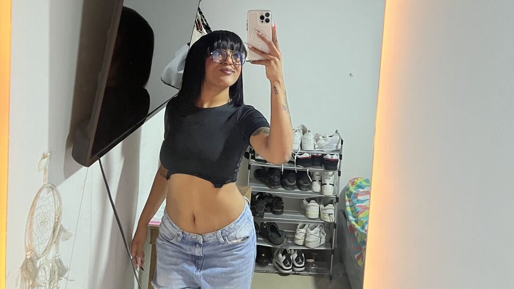 KamelySofia