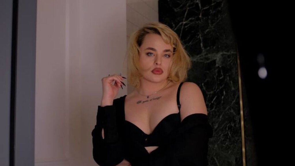 AlissonWonder