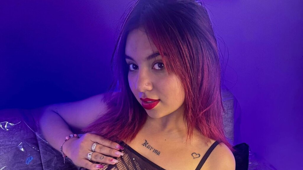 VioletHarpers