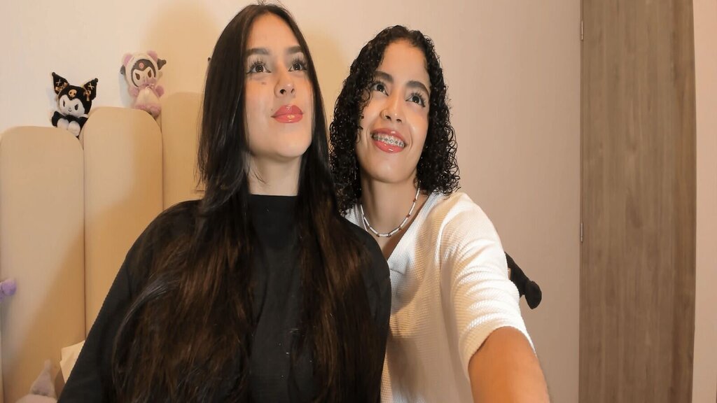 AbbiandLia
