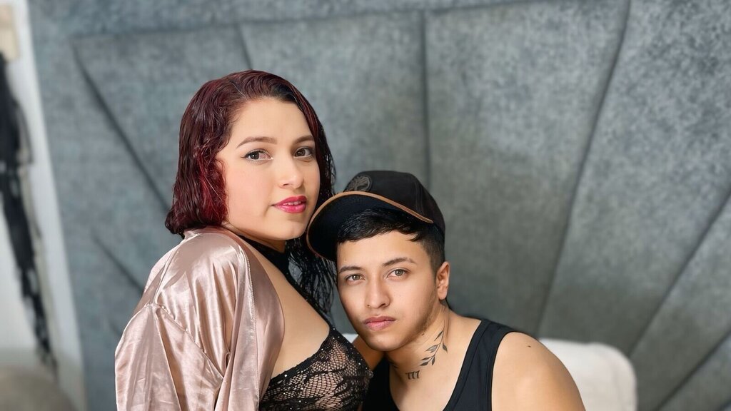 ReginaAndTom