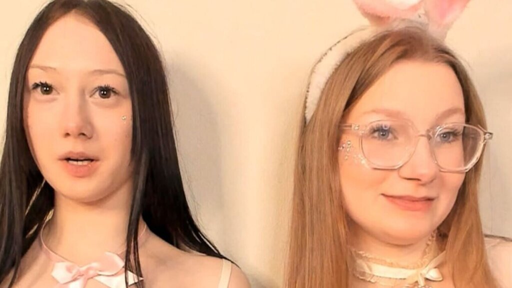JenelleAndCelsa