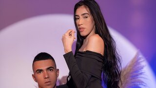 LiaAndMateo