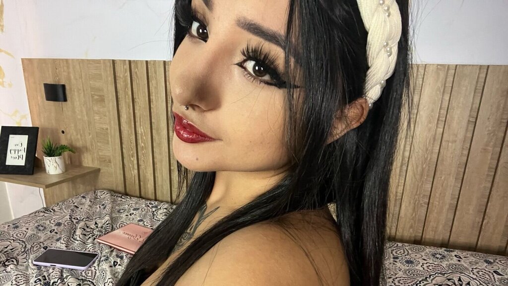 LiliJolyne