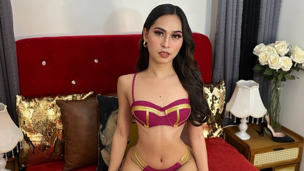 LaureneCarolina