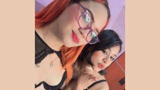 LeslyAndLia