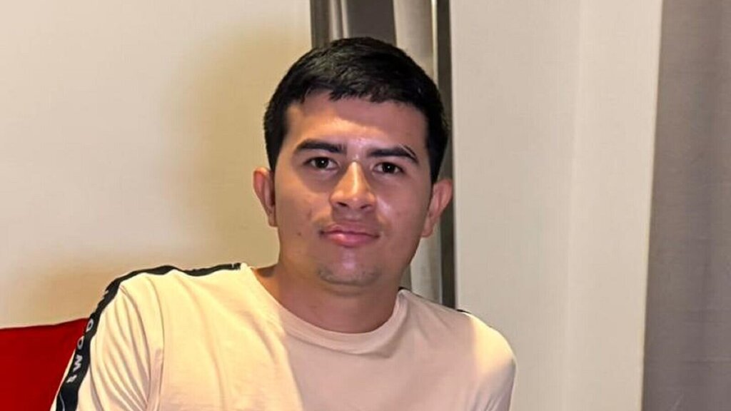 WilsonSanchez