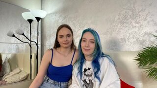 LilyAndKynlee