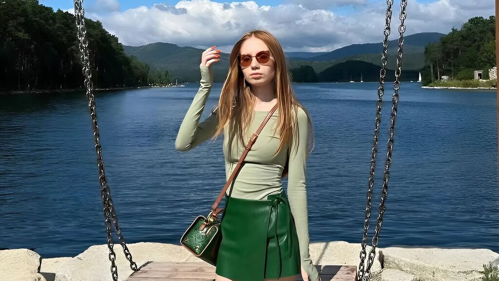 LenaCaramel