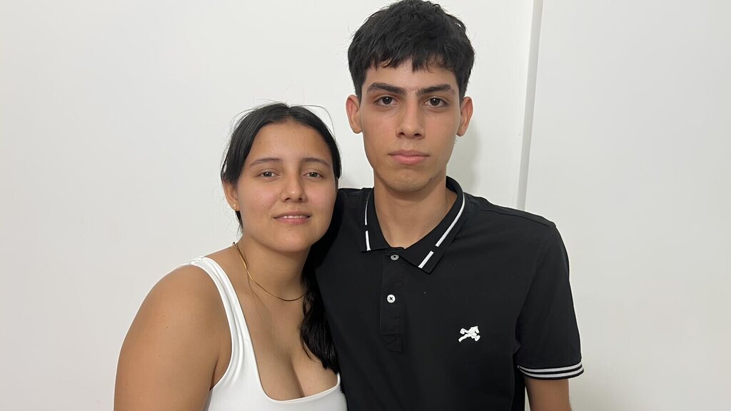 AlejaAndMarcos
