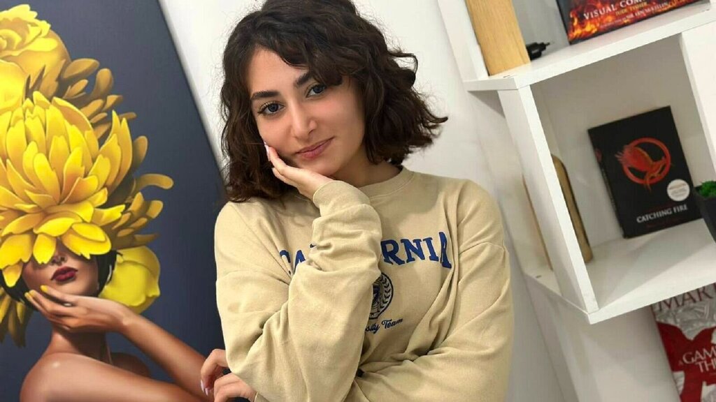 AmyaParrish