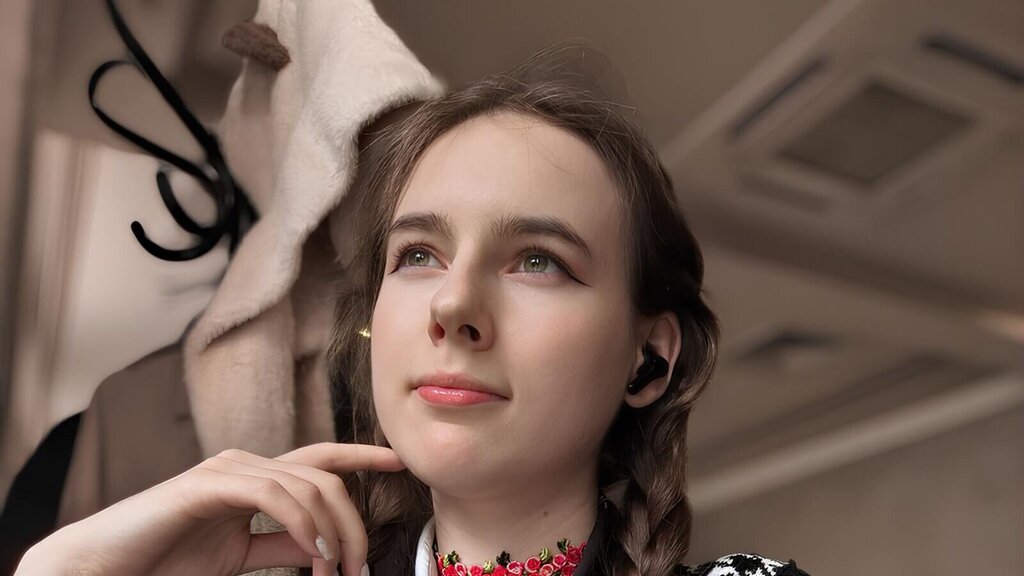 LilianCurington