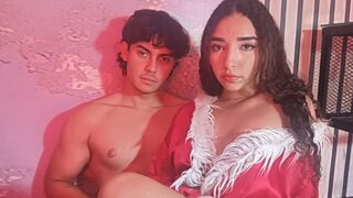 CharloteAndBrian