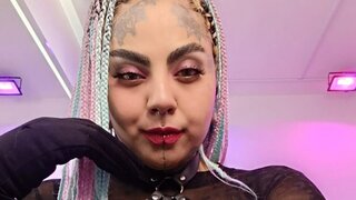 EllaGhost