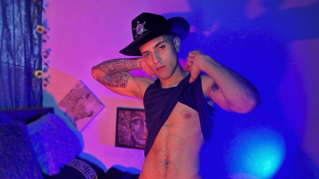 JustinMarino