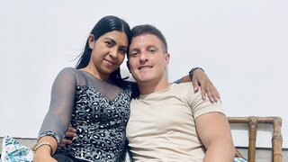 NovaAndDorian