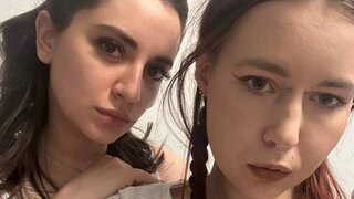 GladysAndSilver