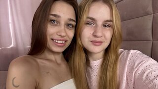 GladyAndShanon